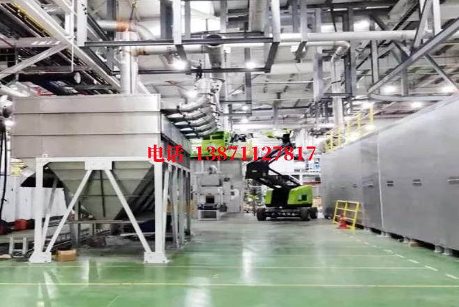 青山机电设备安装工程,设备安装公司